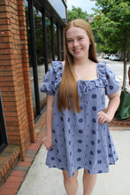 Lilly Dress