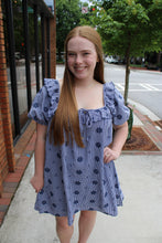 Lilly Dress