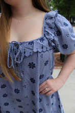 Lilly Dress