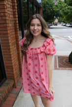 Lilly Dress