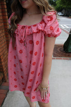 Lilly Dress