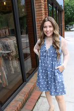 Kimmy Romper