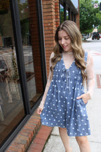 Kimmy Romper