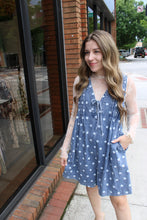 Kimmy Romper