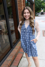 Kimmy Romper