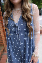 Kimmy Romper