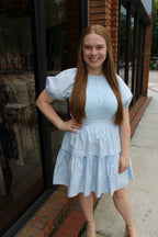 Nola Dress