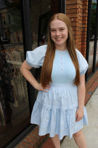 Nola Dress