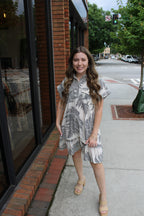 Anniston Dress