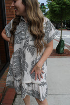 Anniston Dress