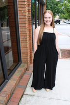 Ebony Jumpsuit