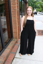 Ebony Jumpsuit
