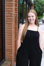 Ebony Jumpsuit
