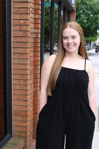 Ebony Jumpsuit