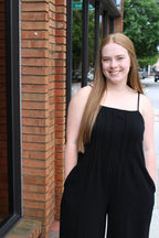 Ebony Jumpsuit