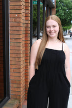 Ebony Jumpsuit