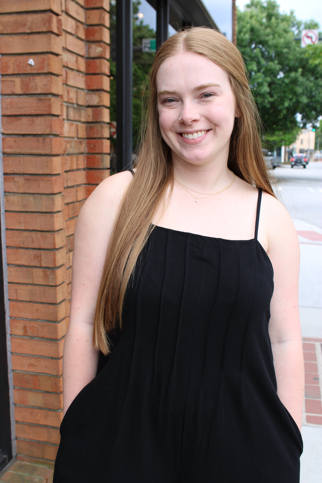 Ebony Jumpsuit
