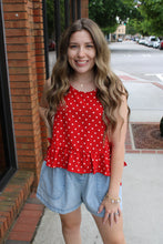 Missy Top