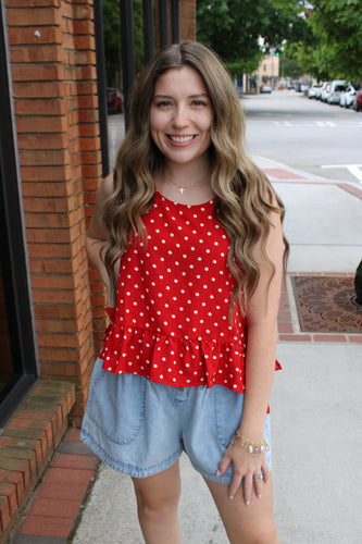 Missy Top