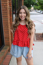 Missy Top
