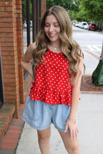 Missy Top