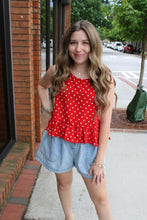 Missy Top