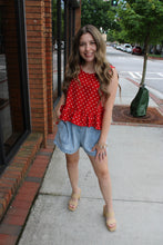 Missy Top