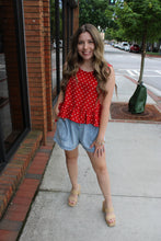 Missy Top