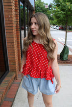 Missy Top