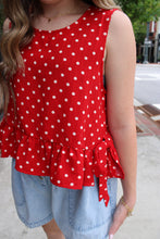 Missy Top