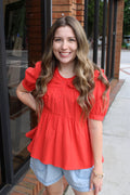 Shaylee Top