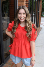 Shaylee Top