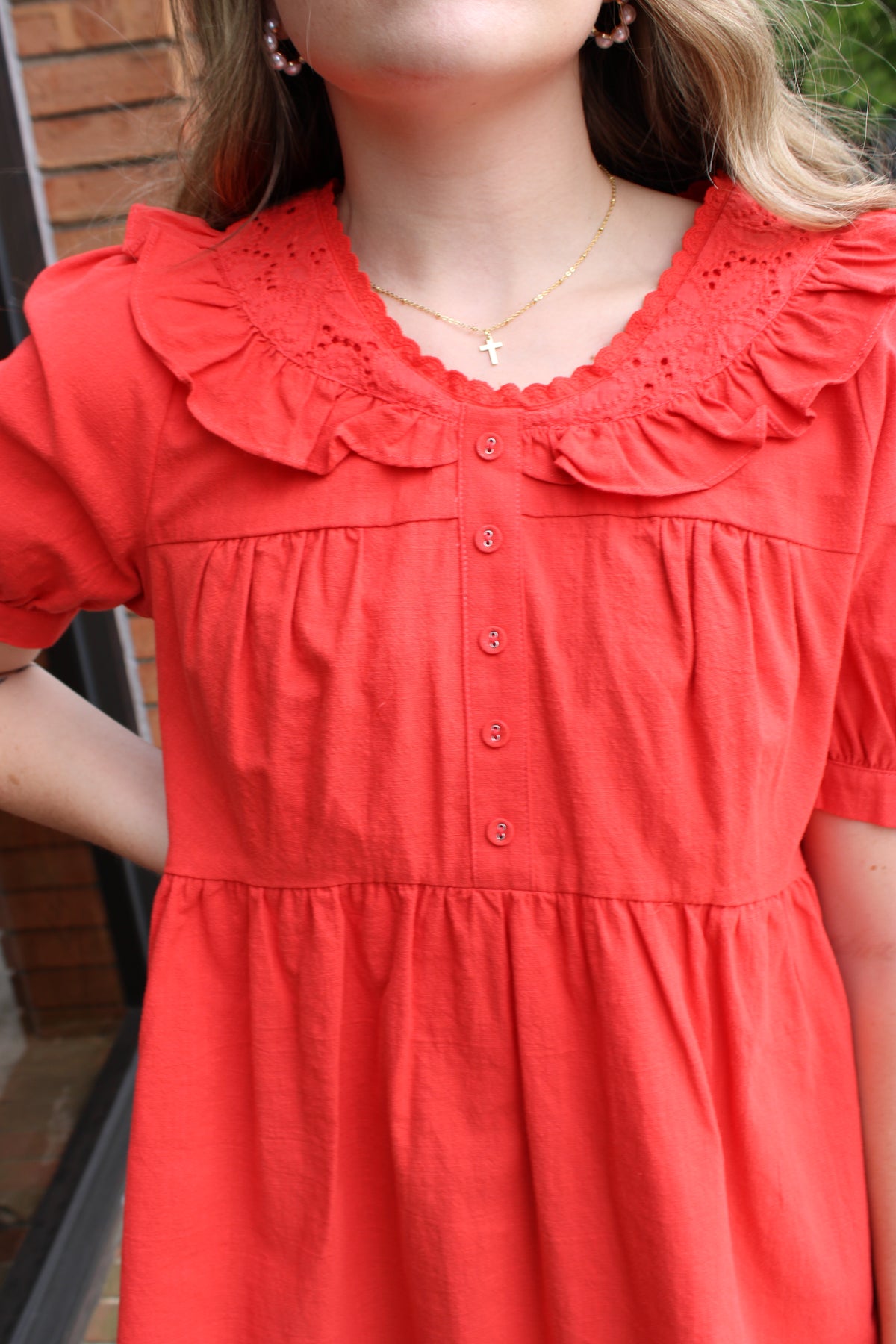 Shaylee Top