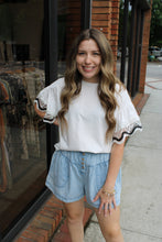 Glenda Top