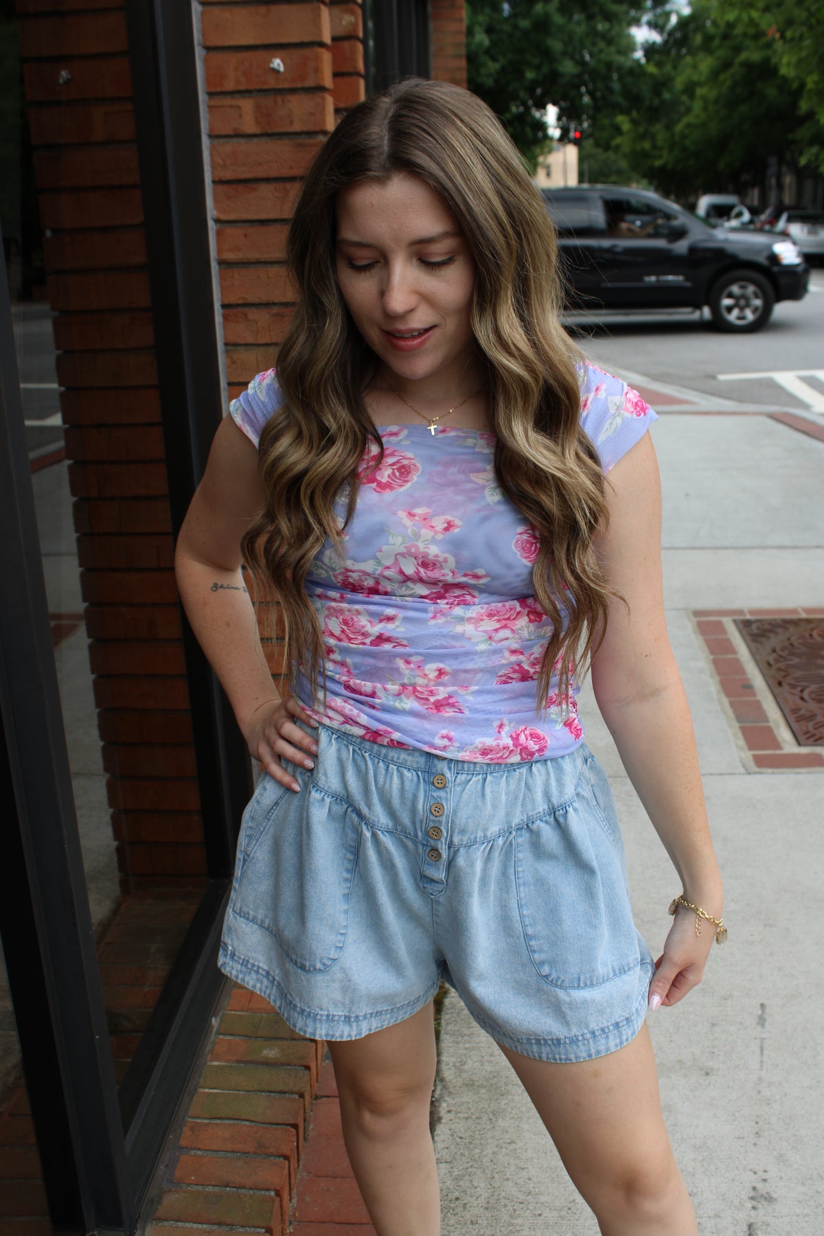 Madison Top