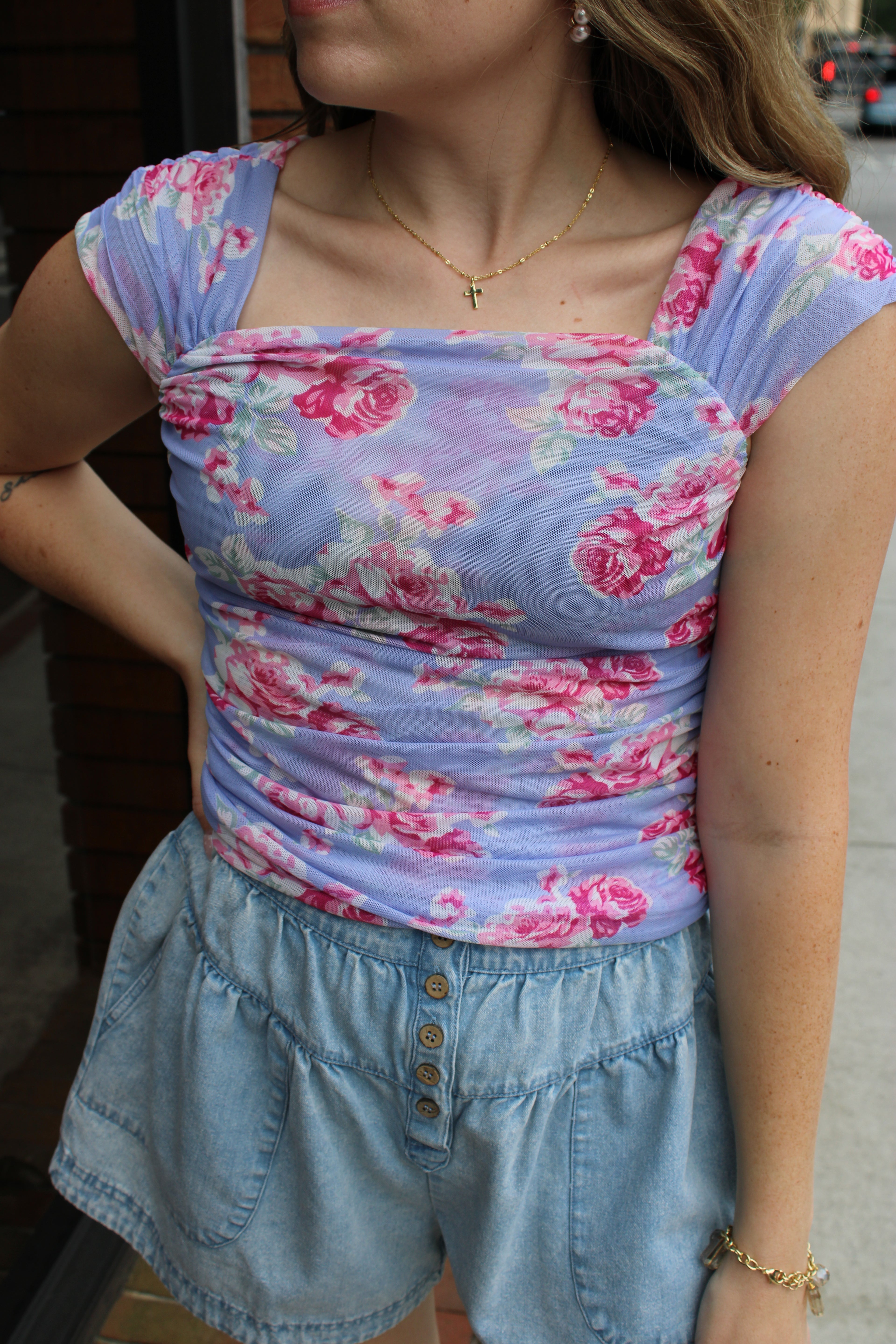 Madison Top