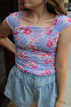 Madison Top