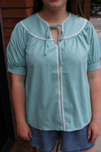 Misty Top