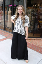 Ginny Top