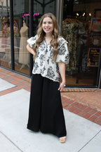 Ginny Top