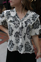 Ginny Top