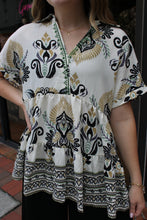 Cristy Top