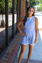 Chloe Romper