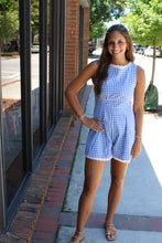 Chloe Romper