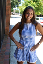 Chloe Romper