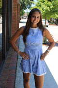Chloe Romper