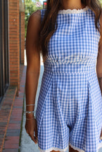 Chloe Romper