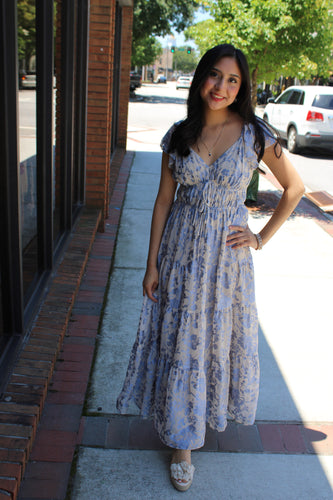 Laurie Dress