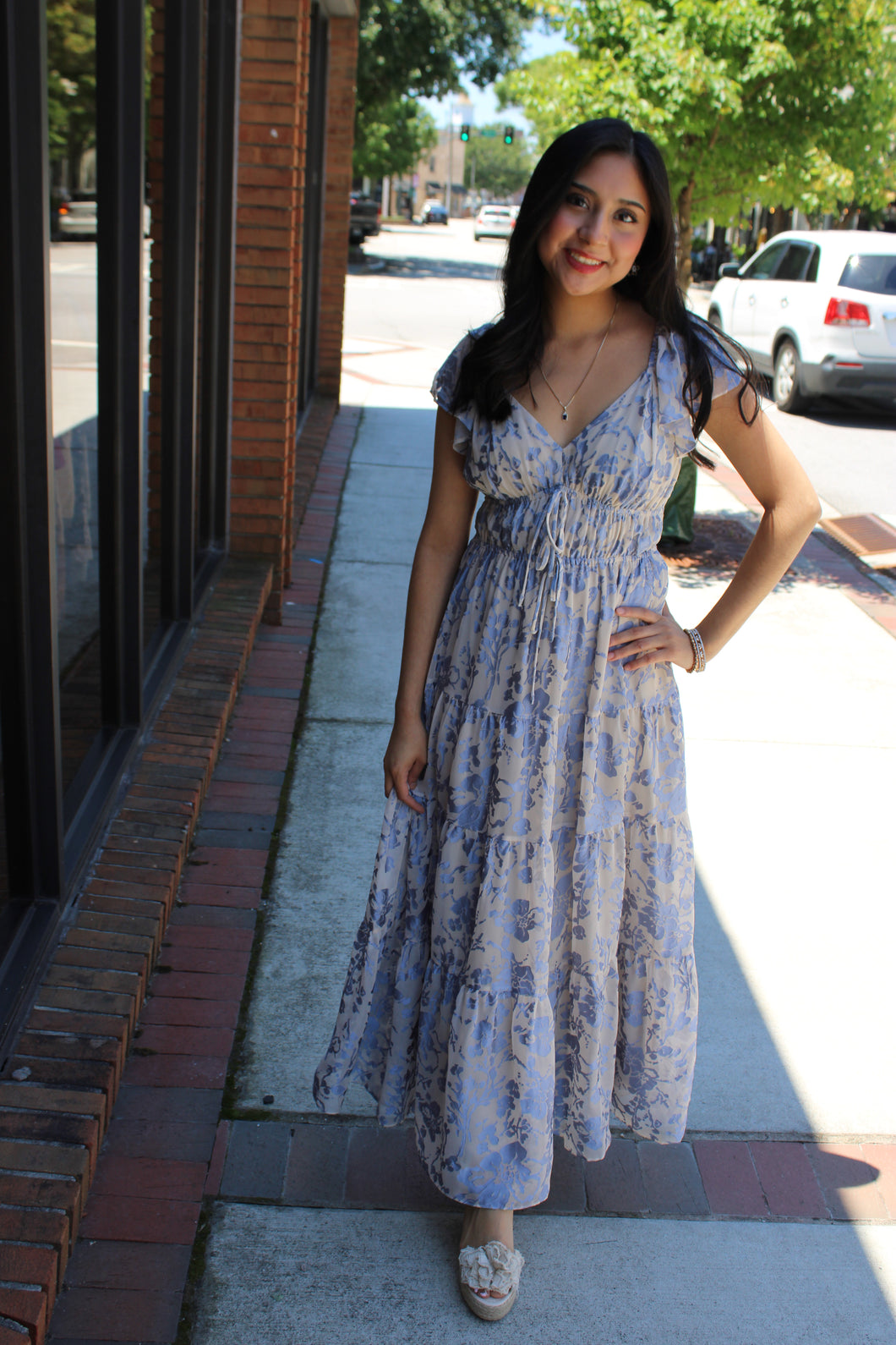Laurie Dress