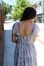 Laurie Dress